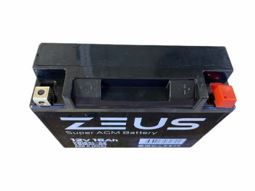 �������������� ������� ZEUS AGM 16 �� ���� 3
