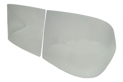 Стекло ветровое для лодки Казанка (комплект) 5 мм Стекло ветровое для лодки Казанка (комплект) 5 мм