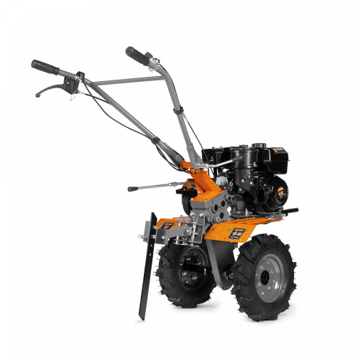 Мотоблок бензиновый DAEWOO DATM 2.1 фото 4 Мотоблок бензиновый DAEWOO DATM 2.1 фото 4