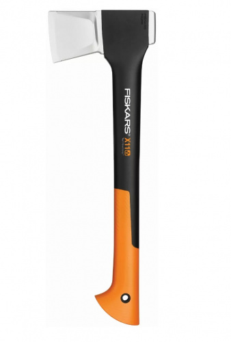 Топор-колун Fiskars Х11 - S фото 2 Топор-колун Fiskars Х11 - S фото 2