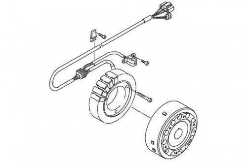 ������ ���������� ��� ��������� Yamaha ���� 2