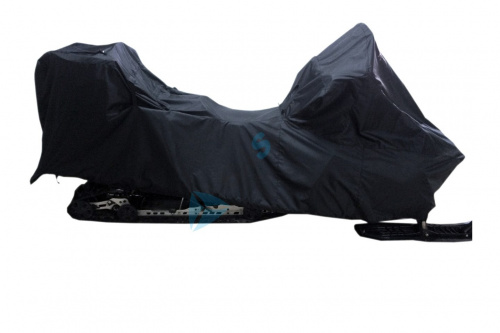 Чехол транспортировочный на снегоход Skandic на ут 40172 фото 2 Чехол транспортировочный на снегоход Skandic на ут 40172 фото 2