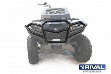 ������ �������� Yamaha Grizzly 700 (2013-) + �����