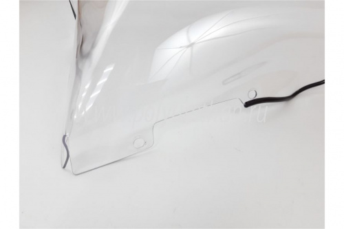 Стекло для снегохода POLARIS Assault RMK 800,Pro 50-44-484Pc фото 4 Стекло для снегохода POLARIS Assault RMK 800,Pro 50-44-484Pc фото 4