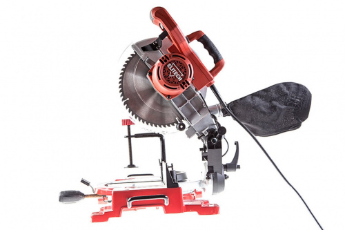 Пила торцовочная ELITECH ПТ 2030К фото 2 Пила торцовочная ELITECH ПТ 2030К фото 2