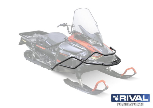 ������ �������� � ������� ������� ��� BRP SKI-DOO SKANDIC SWT (REV Gen4 Wide 24?)+ �������� �������� ���� 2