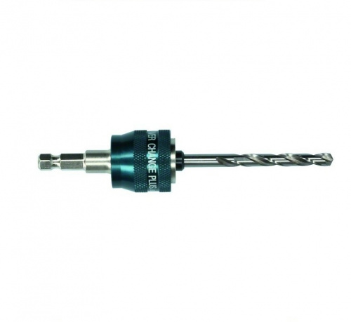 Хвостовик 6-ГР HSS-G NEW (14-152 мм) BOSCH Хвостовик 6-ГР HSS-G NEW (14-152 мм) BOSCH
