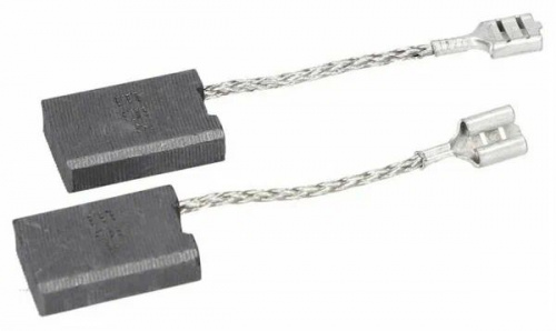 Щетки угольные для перфораторов Bosch 1617014134 Щетки угольные для перфораторов Bosch 1617014134