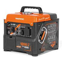 ��������� ���������� ����������� DAEWOO GDA 1400i