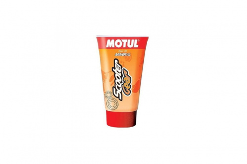 Motul Scooter Gear GL4 80W90 Motul Scooter Gear GL4 80W90