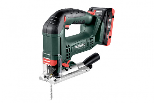 �������������� ������ Metabo STAB 18 LTX 100 + 3.5 ���� 2