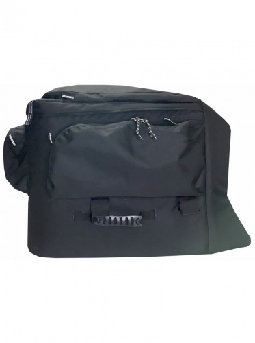 Кофр на снегоход Stels СТАВР фото 2 Кофр на снегоход Stels СТАВР фото 2