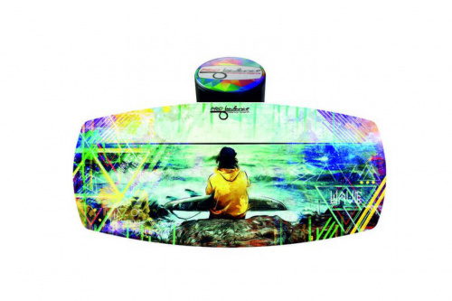 ������ ���� "Pro Balance" SURF GS ���� 3