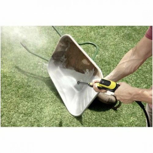 �������� ����� KARCHER 120 Full Control  ���� 7