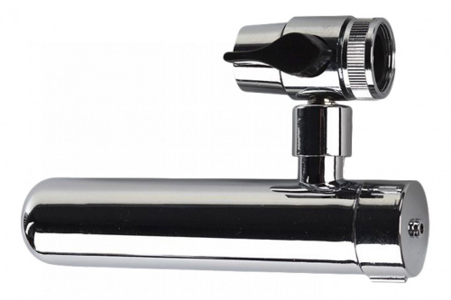 Фильтр насадка для воды Гейзер Евро фото 3 Фильтр насадка для воды Гейзер Евро фото 3