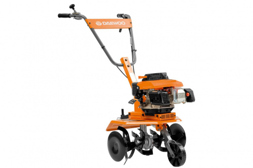 Культиватор бензиновый DAEWOO DAT 4555 фото 2 Культиватор бензиновый DAEWOO DAT 4555 фото 2