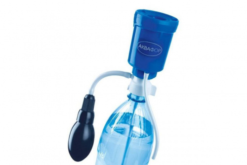 Фильтр насадка для воды Аквафор В300 униве Фильтр насадка для воды Аквафор В300 униве