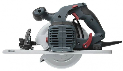 Дисковая пила Metabo KS 55 FS фото 3 Дисковая пила Metabo KS 55 FS фото 3