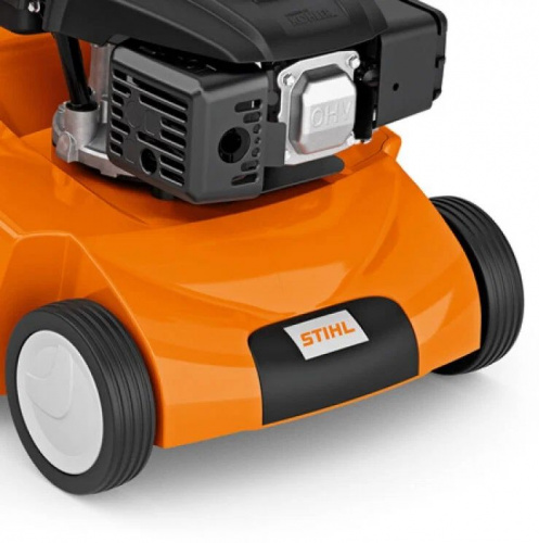 Аэратор электрический STIHL RLE 240 фото 5 Аэратор электрический STIHL RLE 240 фото 5