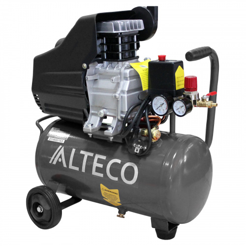 Компрессор ALTECO ACD-20/200 Компрессор ALTECO ACD-20/200