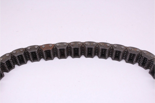 Цепь КПП 66 звеньев POLARIS WT LX фото 2 Цепь КПП 66 звеньев POLARIS WT LX фото 2