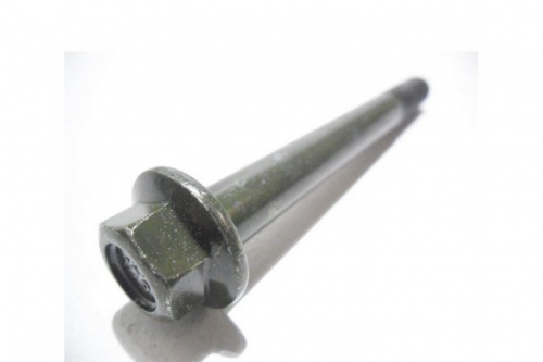 Болт крепления задних рычагов Cfmoto Z8 ТБ-30001-102095140 Болт крепления задних рычагов Cfmoto Z8 ТБ-30001-102095140