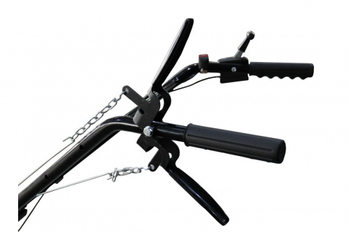 Мотоблок Целина МБ-901 фото 3 Мотоблок Целина МБ-901 фото 3