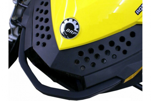 Передний Бампер Для Ski-Doo REV-XP Skinz фото 3 Передний Бампер Для Ski-Doo REV-XP Skinz фото 3