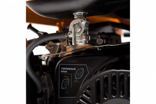    DAEWOO GDA 7500DF  5