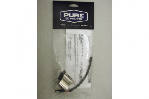 Прикуриватель Polaris 2878475 Прикуриватель Polaris 2878475