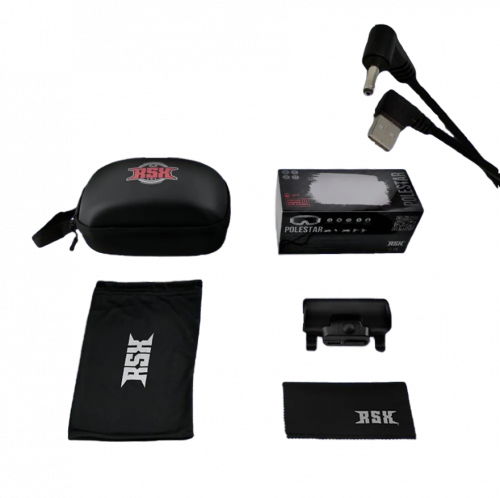    ( ) RSX, Polestar Winter, /;     11