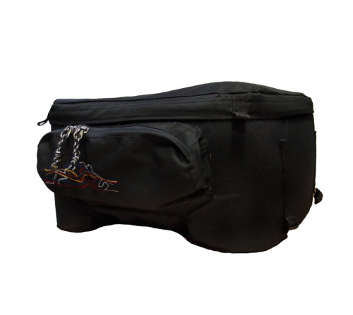 Кофр BRP Seat XU(на место пассажирского сиденья) Кофр BRP Seat XU(на место пассажирского сиденья)