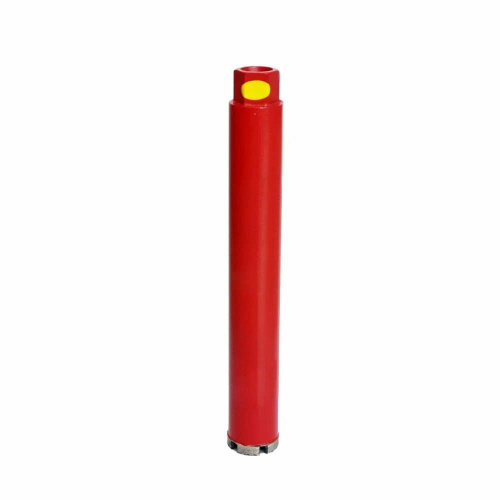 Алмазная коронка для мокрого бурения 56*450 ВТ (М22) ALTECO Алмазная коронка для мокрого бурения 56*450 ВТ (М22) ALTECO