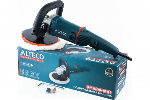 ������������� ������ ALTECO AP 1600-180.1