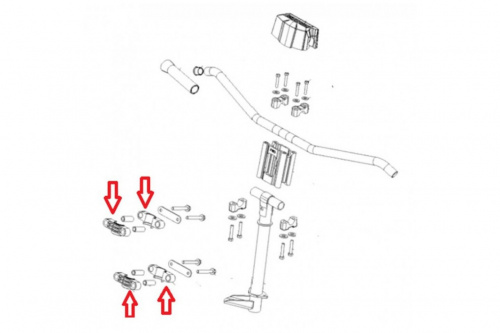 �������� ������� ������� (���������) Polaris SM-08750 ���� 2