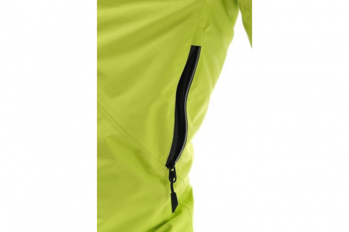   SKI Basic MAN GREEN  7