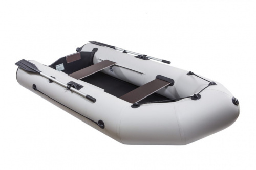 Байкал 290 М + Toyama TM6AFS-9 фото 3 Байкал 290 М + Toyama TM6AFS-9 фото 3