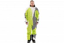 ������ ���������� SKI premium MAN GREEN&WHITE