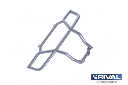   CF-MOTO X8 (2012-) +   3