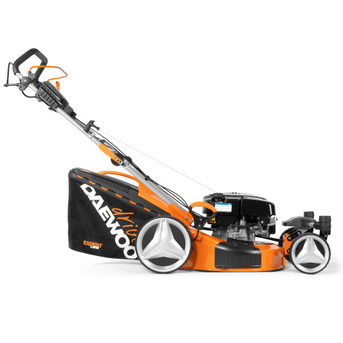   DAEWOO DLM 5500SVRB  4