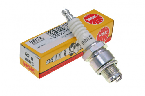 Свеча B8HS 5510 5510 Свеча B8HS 5510 5510