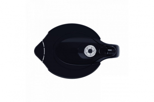 Водоочиститель кувшин Аквафор Орлеан, черный фото 5 Водоочиститель кувшин Аквафор Орлеан, черный фото 5