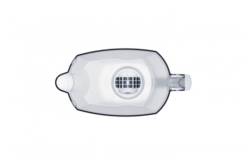 Водоочиститель кувшин Аквафор Аквамарин белый фото 4 Водоочиститель кувшин Аквафор Аквамарин белый фото 4