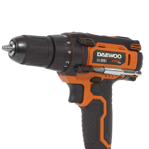 �������������� �����-���������� DAEWOO DAA 1620 Li ���� 7