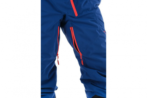   SKI Basic MAN BLUE  6