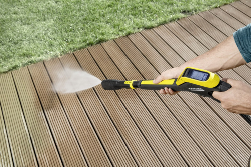 ����� �������� �������� Karcher K 7 Premium Full C ���� 4