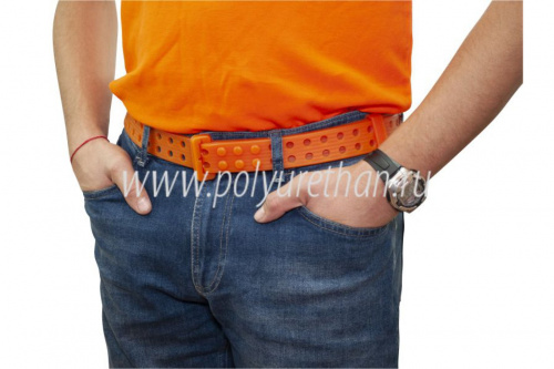 Ремень поясной туристический 33-20-085 фото 5 Ремень поясной туристический 33-20-085 фото 5