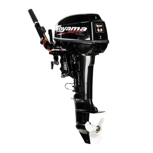 �������� ����� Toyama TE9.9BMS