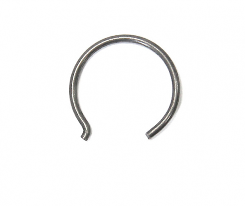 Стопорное кольцо поршневого пальца BRP AT-MZ1461 Стопорное кольцо поршневого пальца BRP AT-MZ1461