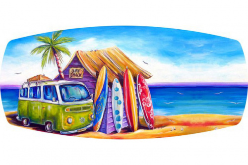 ������ ���� "Pro Balance" SURF VAGON ���� 2